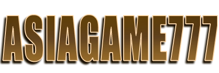 ASIAGAME777 Logo